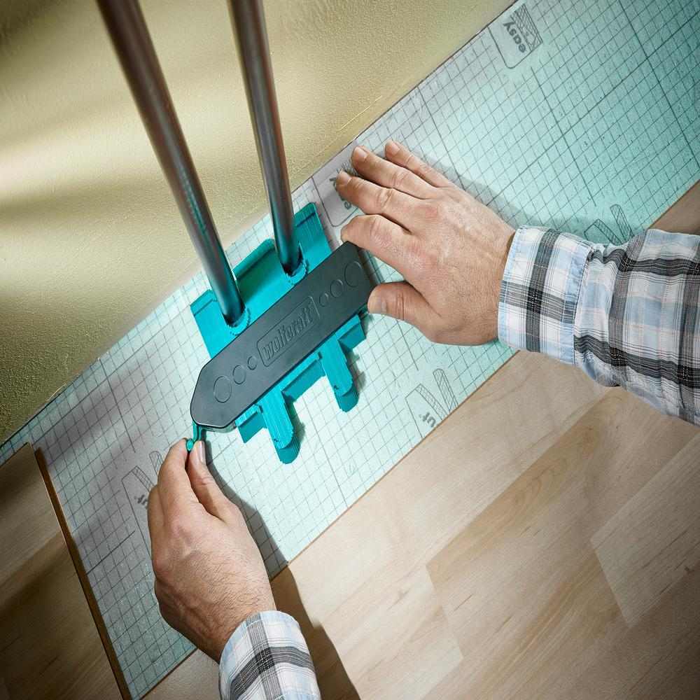Wolfcraft Šablon Za Konture 130 mm – 6949000 - Slika 11