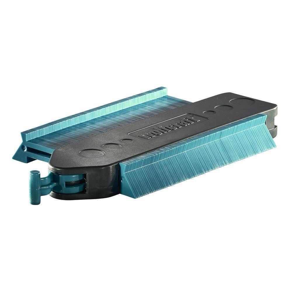 Wolfcraft Šablon Za Konture 130 mm – 6949000 - Slika 2