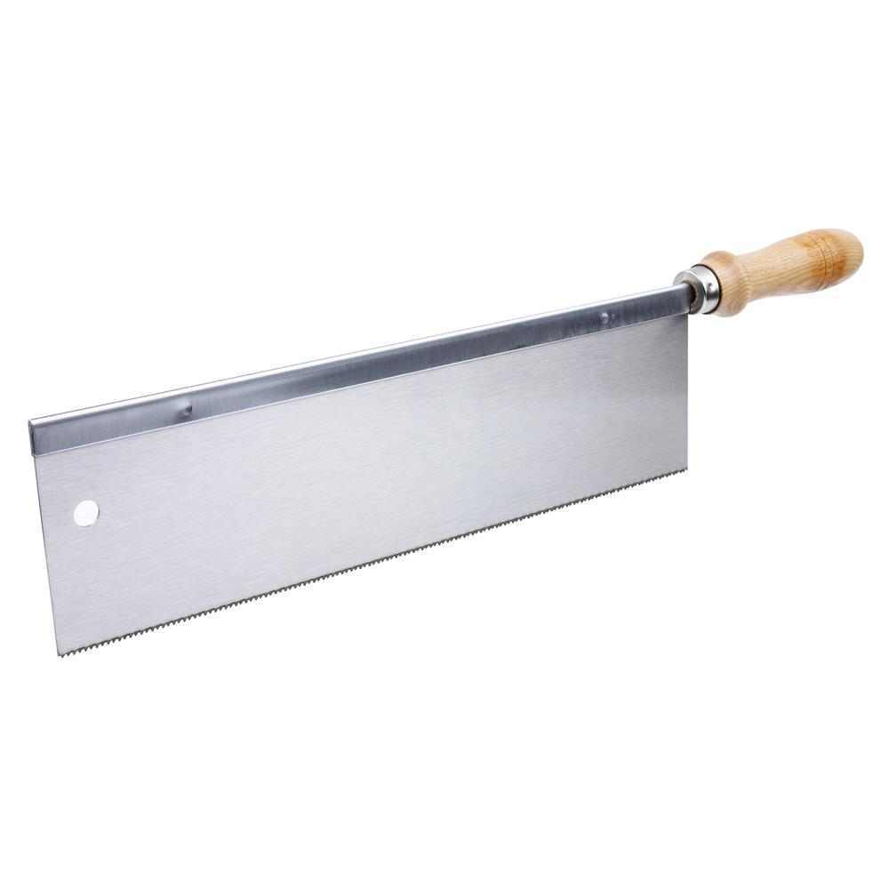 Wolfcraft Pila Ručna Za Drvo Fina 300 mm – 6950000