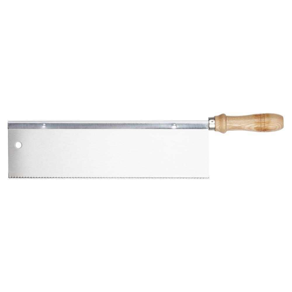 Wolfcraft Pila Ručna Za Drvo Fina 300 mm – 6950000 - Slika 2