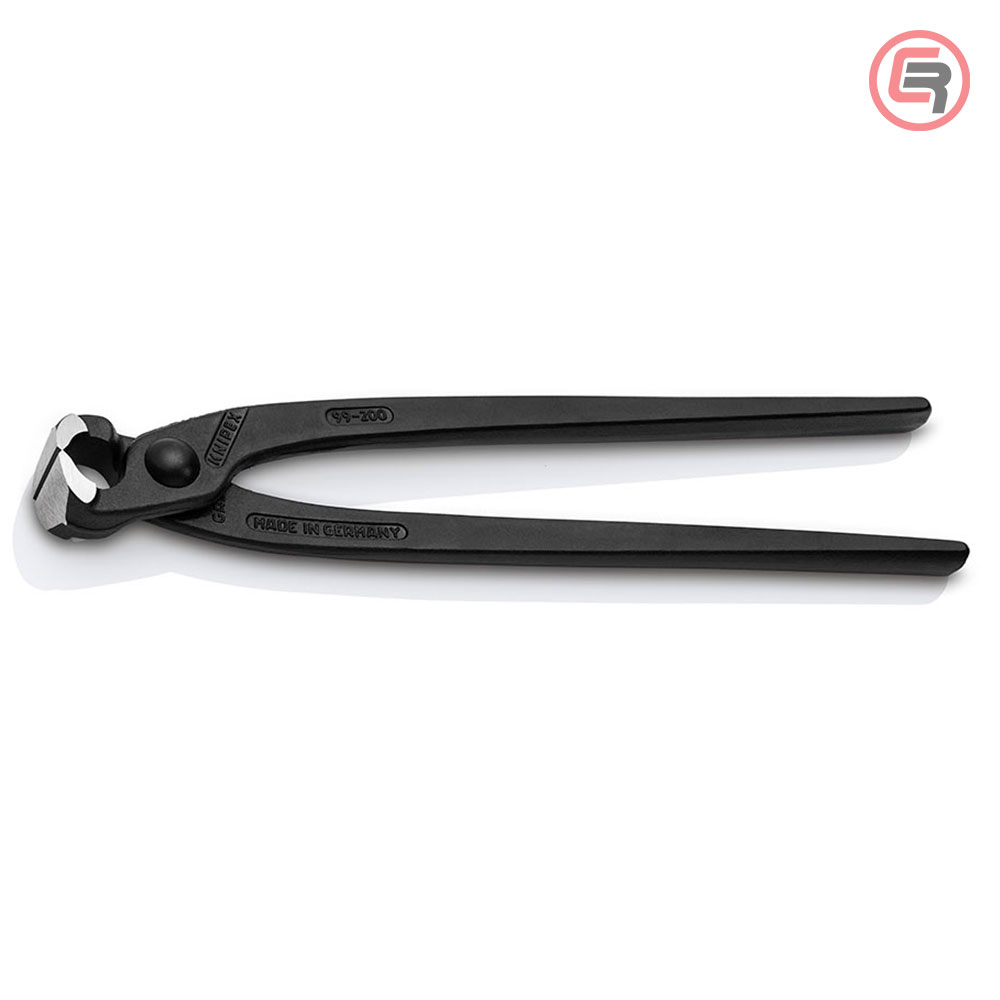 Knipex Kliješta Armiračka 200 mm Crna - 99 00 200