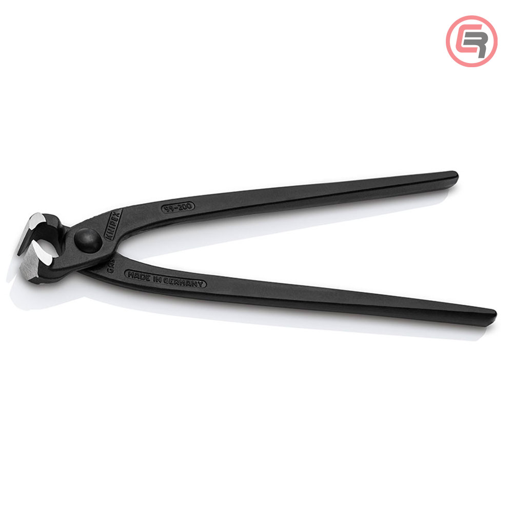 Knipex Kliješta Armiračka 200 mm Crna - 99 00 200 - Slika 2
