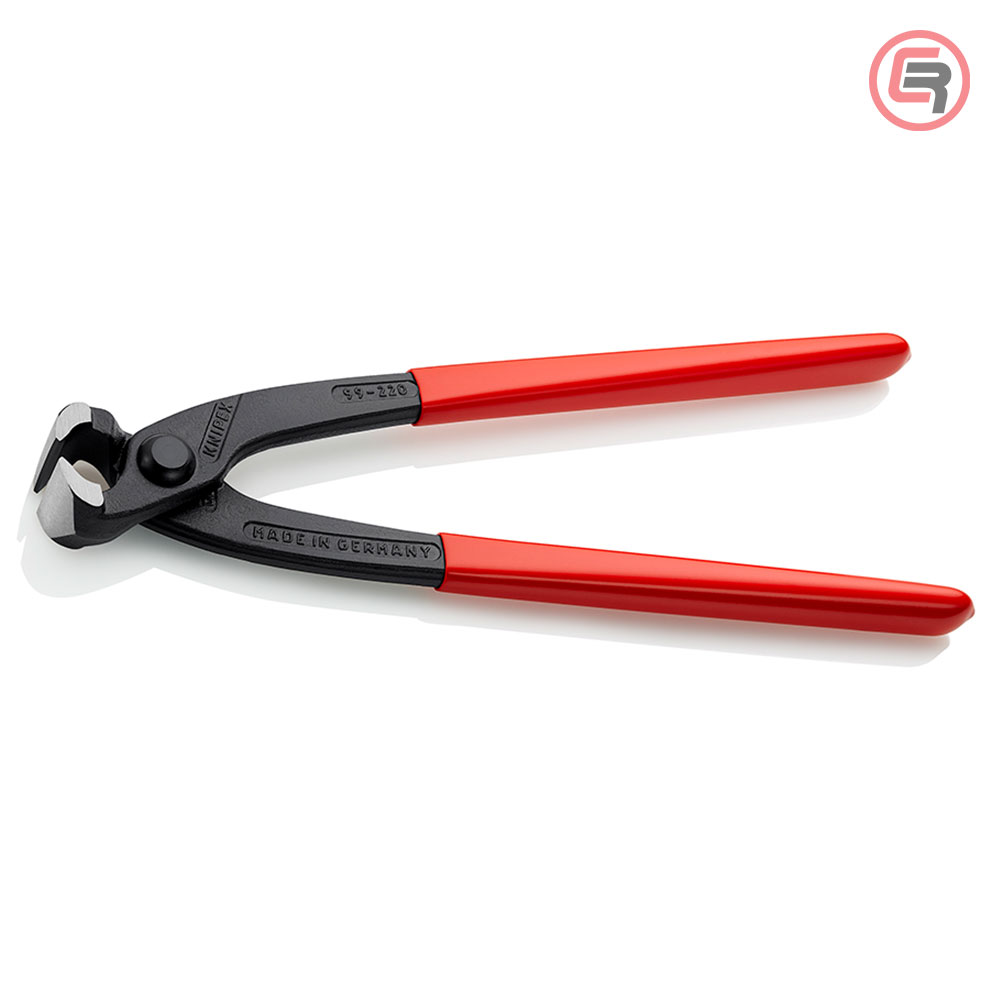 Knipex Kliješta Armiračka Izolirana Drška 220 mm – 99 01 220 - Slika 2