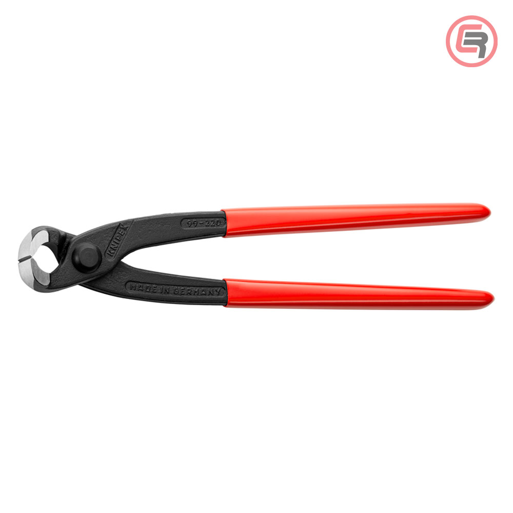 Knipex Kliješta Armiračka Izolirana Drška 220 mm – 99 01 220 - Slika 3