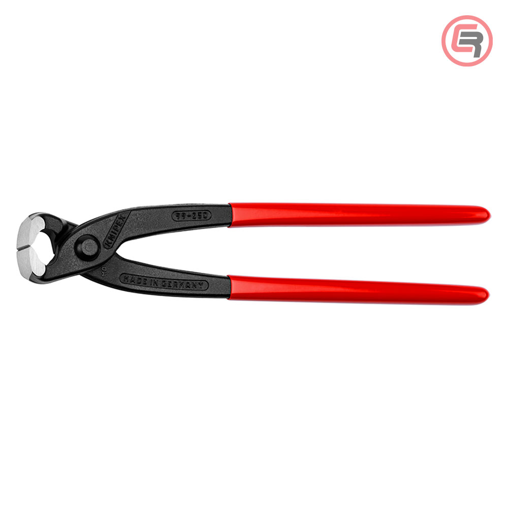 Knipex Kliješta Armiračka Izolirana Drška 250 mm – 99 01 250 - Slika 3