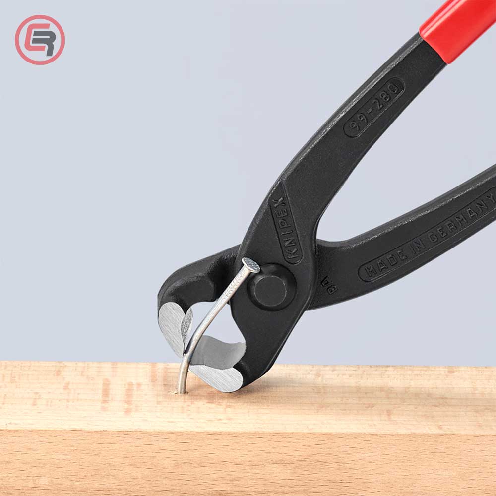 Knipex Kliješta Armiračka Izolirana Drška 250 mm – 99 01 250 - Slika 8