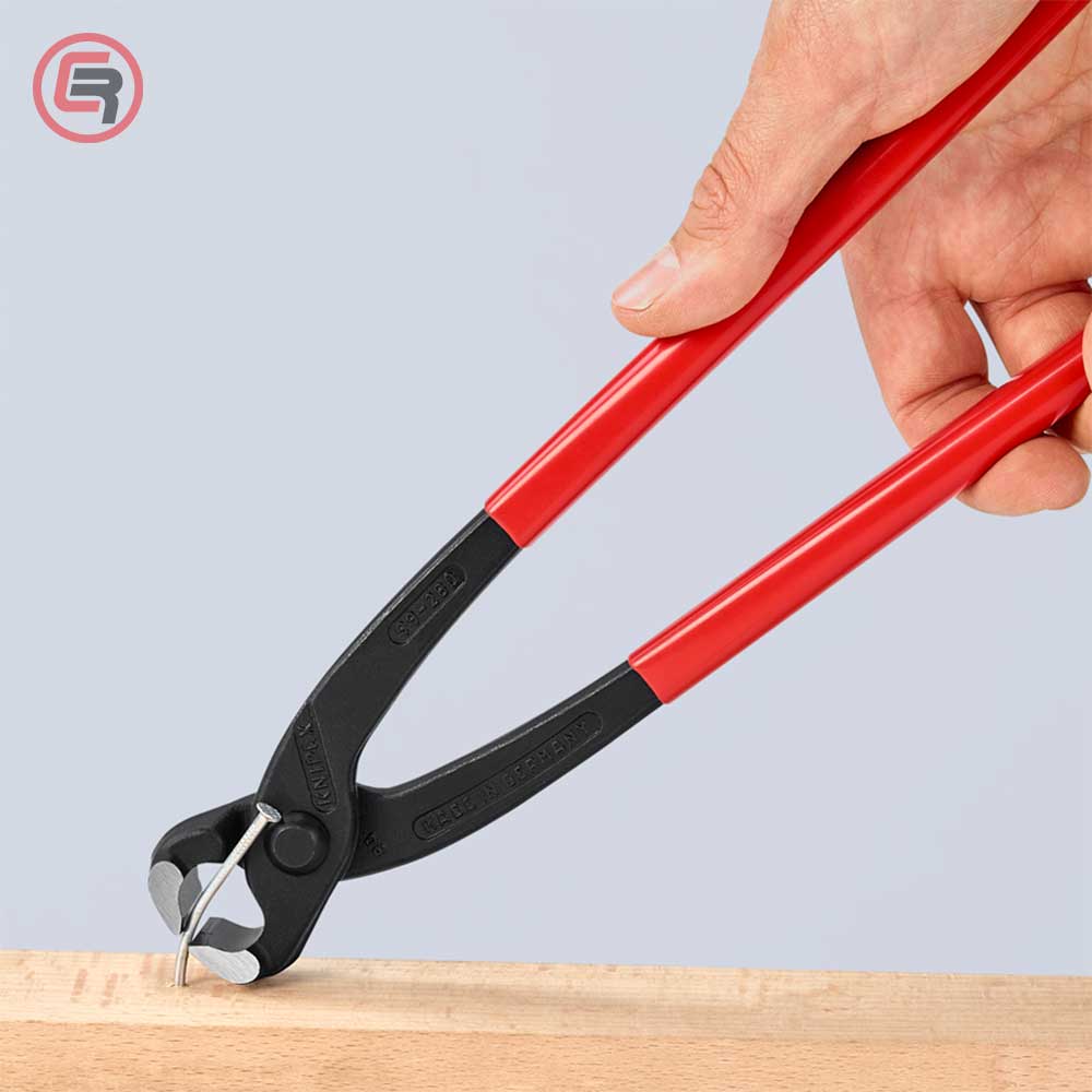 Knipex Kliješta Armiračka Izolirana Drška 250 mm – 99 01 250 - Slika 9