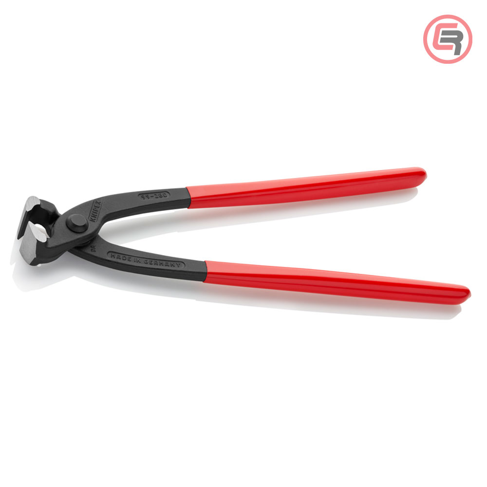 Knipex Kliješta Armiračka Izolirana Drška 280 mm – 99 01 280 - Slika 2