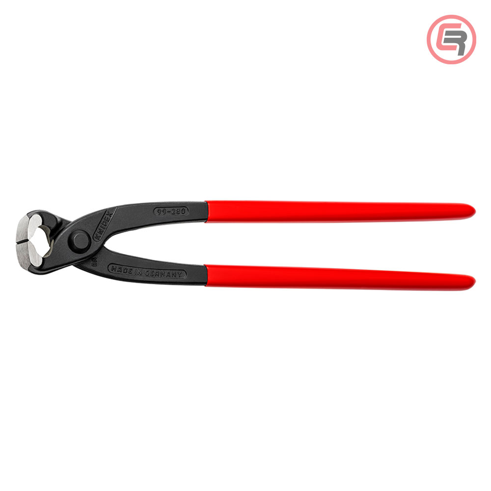 Knipex Kliješta Armiračka Izolirana Drška 280 mm – 99 01 280 - Slika 3
