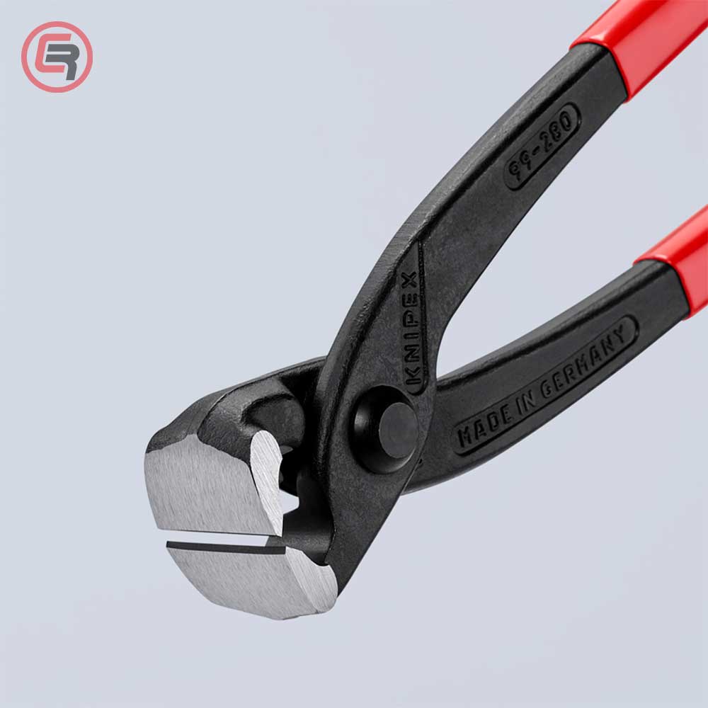 Knipex Kliješta Armiračka Izolirana Drška 250 mm – 99 01 250 - Slika 10