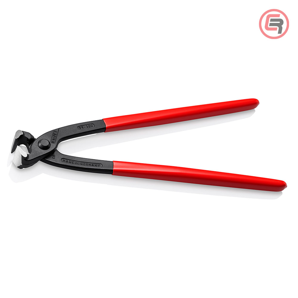 Knipex Kliješta Armiračka Izolirana Drška 300 mm – 99 01 300 - Slika 2