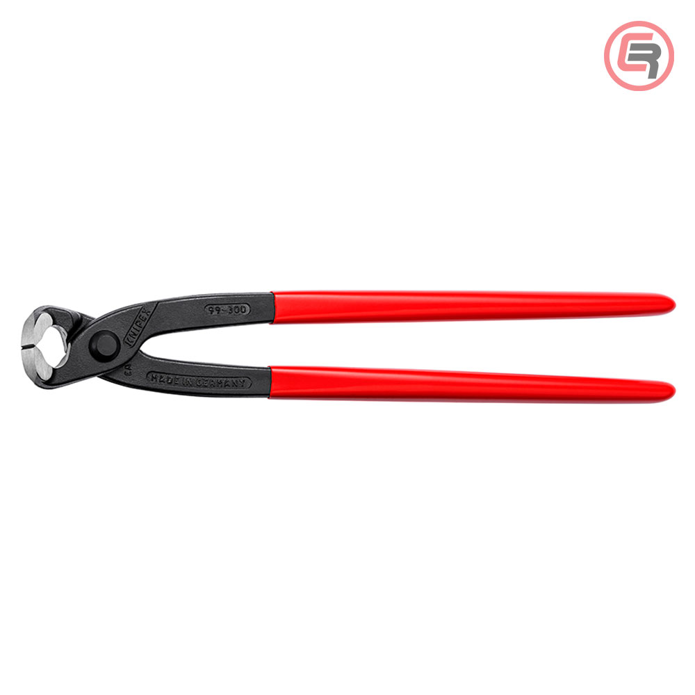Knipex Kliješta Armiračka Izolirana Drška 300 mm – 99 01 300 - Slika 3