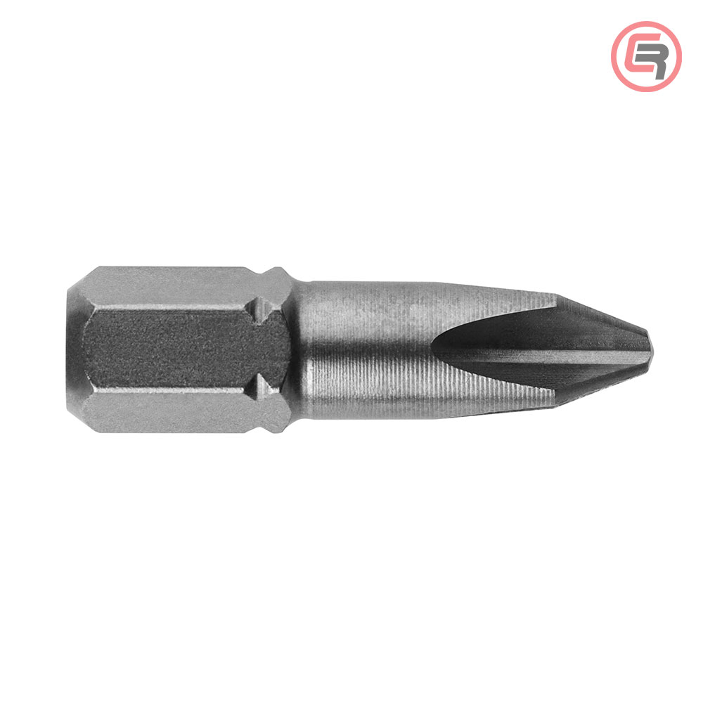 Metabo Bit Nastavci Torsion PH 2 - 25 mm / 3 kom – 628514000