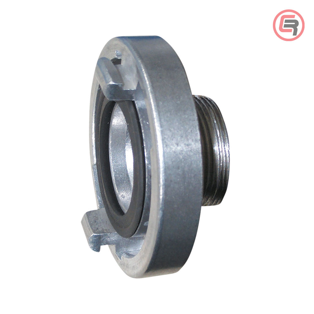 Metabo Adapter Za Vatrogasno Crijevo 2" x 2" Vanjski Navoj – 628800000