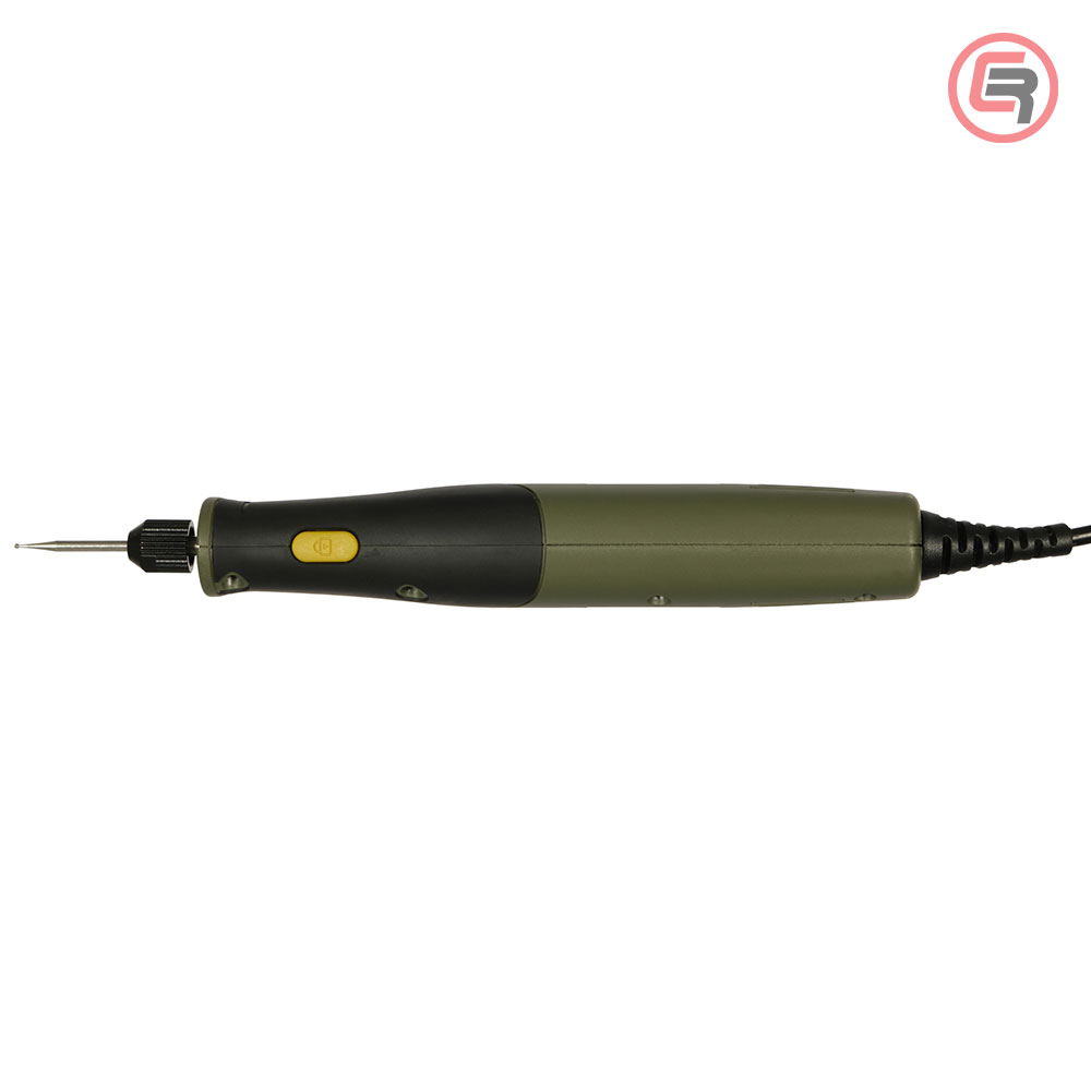Proxxon Gravirka GG 18 U Setu Sa Priborom 240V – 28636 - Slika 7