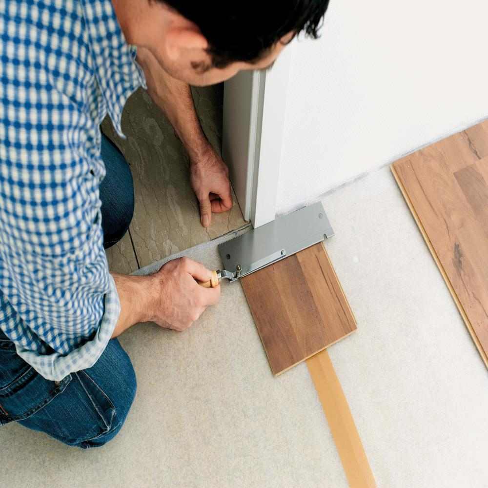 Wolfcraft Pila Ručna Za Okvire Vrata i Laminat Sa Okretnom Ručkom 255 mm – 6925000 - Slika 7