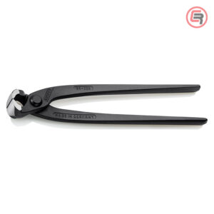 Knipex Kliješta Armiračka 220 mm Crna - 99 00 220