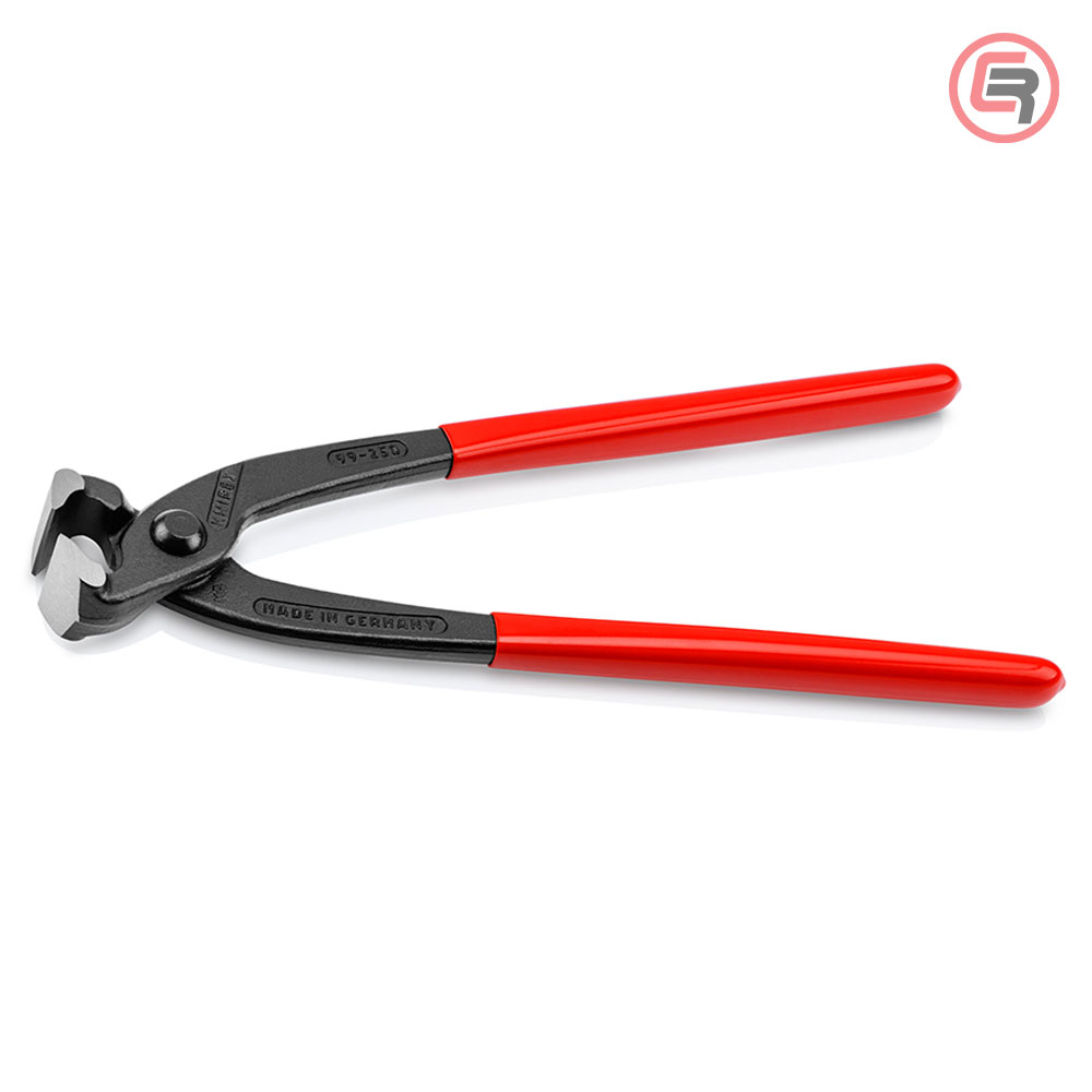 Knipex Kliješta Armiračka Izolirana Drška 250 mm – 99 01 250 - Slika 2