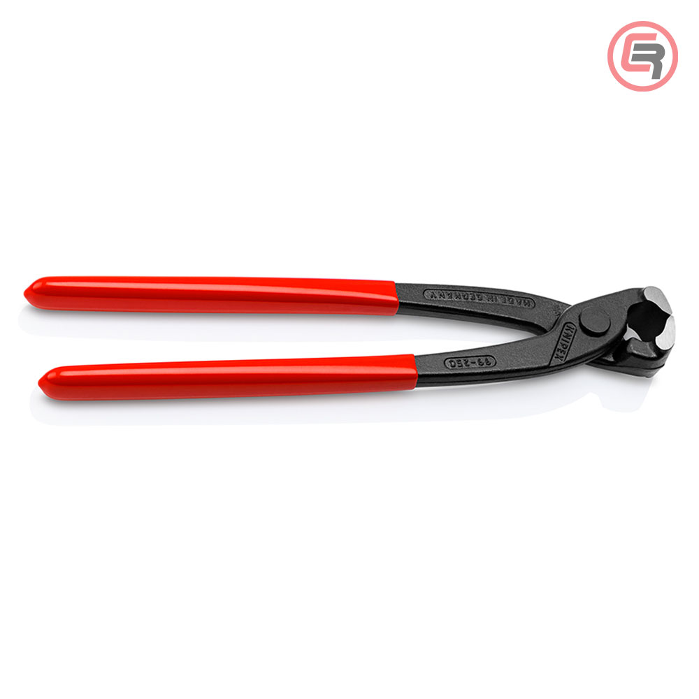 Knipex Kliješta Armiračka Izolirana Drška 250 mm – 99 01 250 - Slika 4