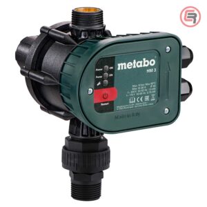 Metabo Regulator Pritiska Automatski Za Pumpe Hydromat HM 3 Prihvat 1" – 628799000