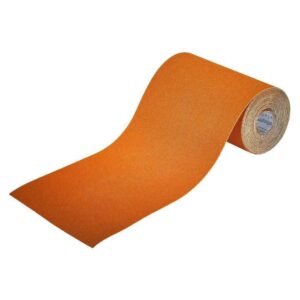 Wolfcraft Papir Brusni Rolna 5 m x 115 mm GR. 120 Drvo / Metal – 1774000