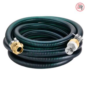Metabo Crijevo Usisno S Mesinganim Priključcima 7 m / 1" (25 mm) – 628798000