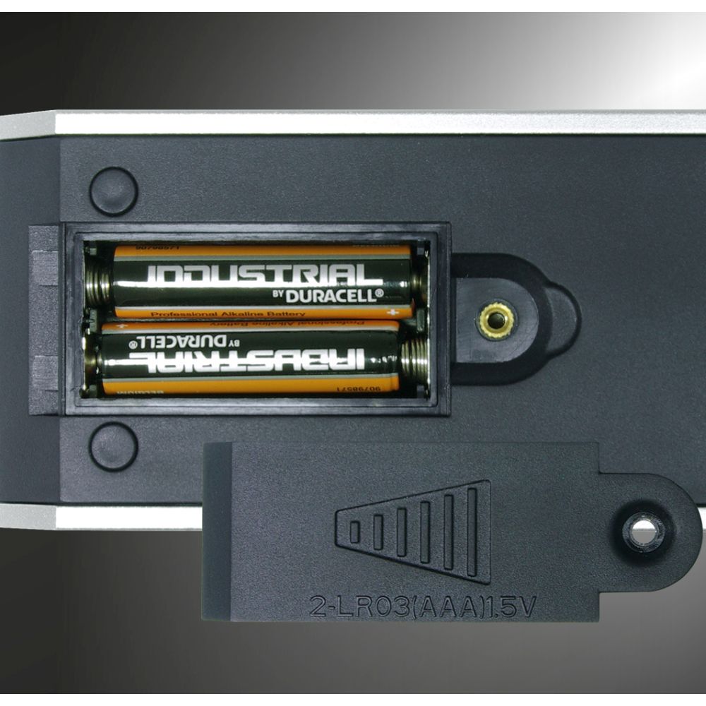 Laserliner Libela Digitalna 360° MasterLevel Compact Plus – 081.265A - Slika 7