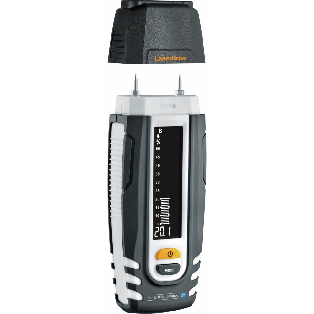 Laserliner Mjerač Vlage DampFinder Compact Plus – 082.016A