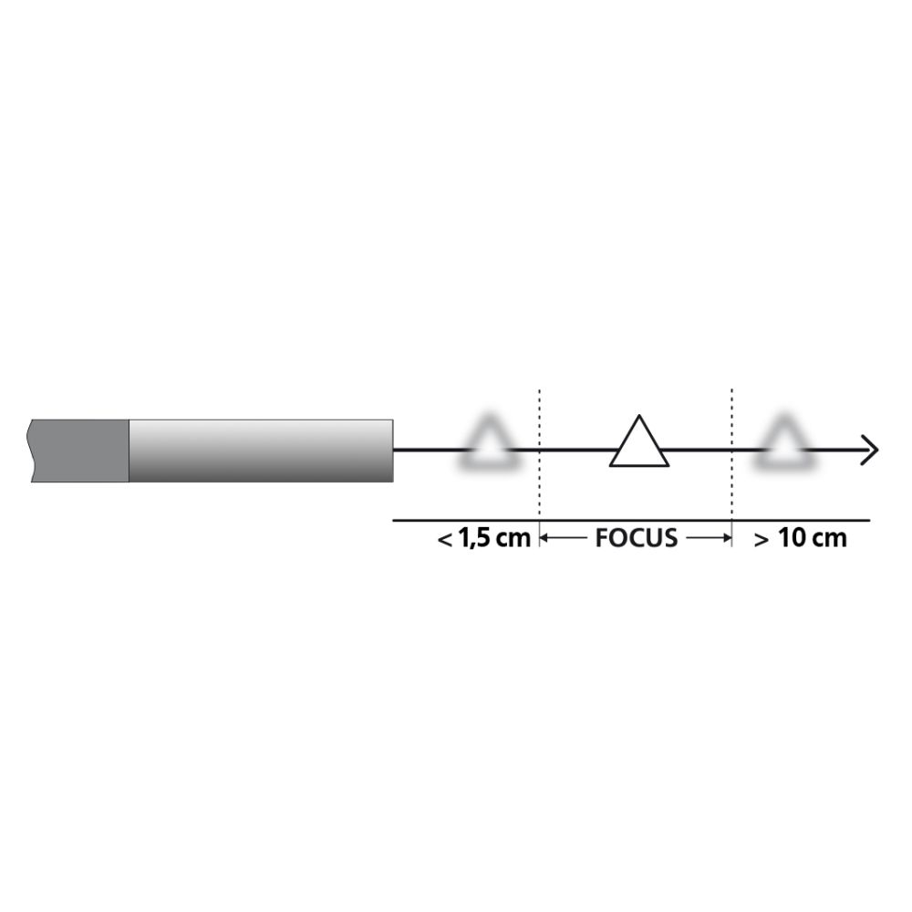 Laserliner Inspekcijska Kamera VideoInspector 3DX / 3,5" TFT display / 9 mm / 1 m – 082.235A - Slika 6