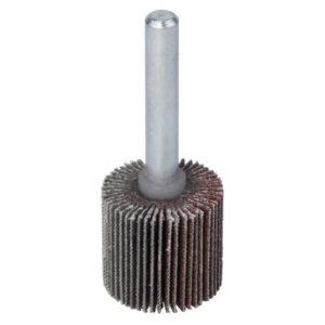 Wolfcraft Lepezasti Brus fi 20 x 20 mm / GR 120 Prihvat 6 mm – 2037000