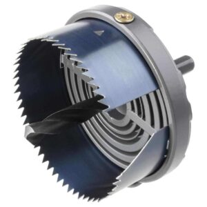 Wolfcraft Pila Za Rupe fi 68 / 23 mm Prihvat 6-STR – 2157000