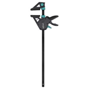 Wolfcraft Stega Jednoručna Brza PRO MAX 450 mm – 3072000