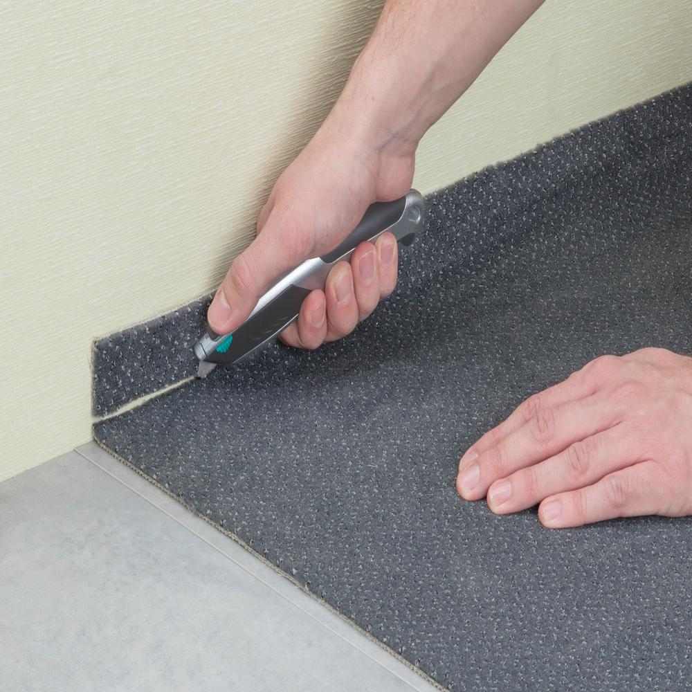 Wolfcraft Skalper Sa Trapeznom Oštricom 61 mm Auto-Load / 4320000 - Slika 8