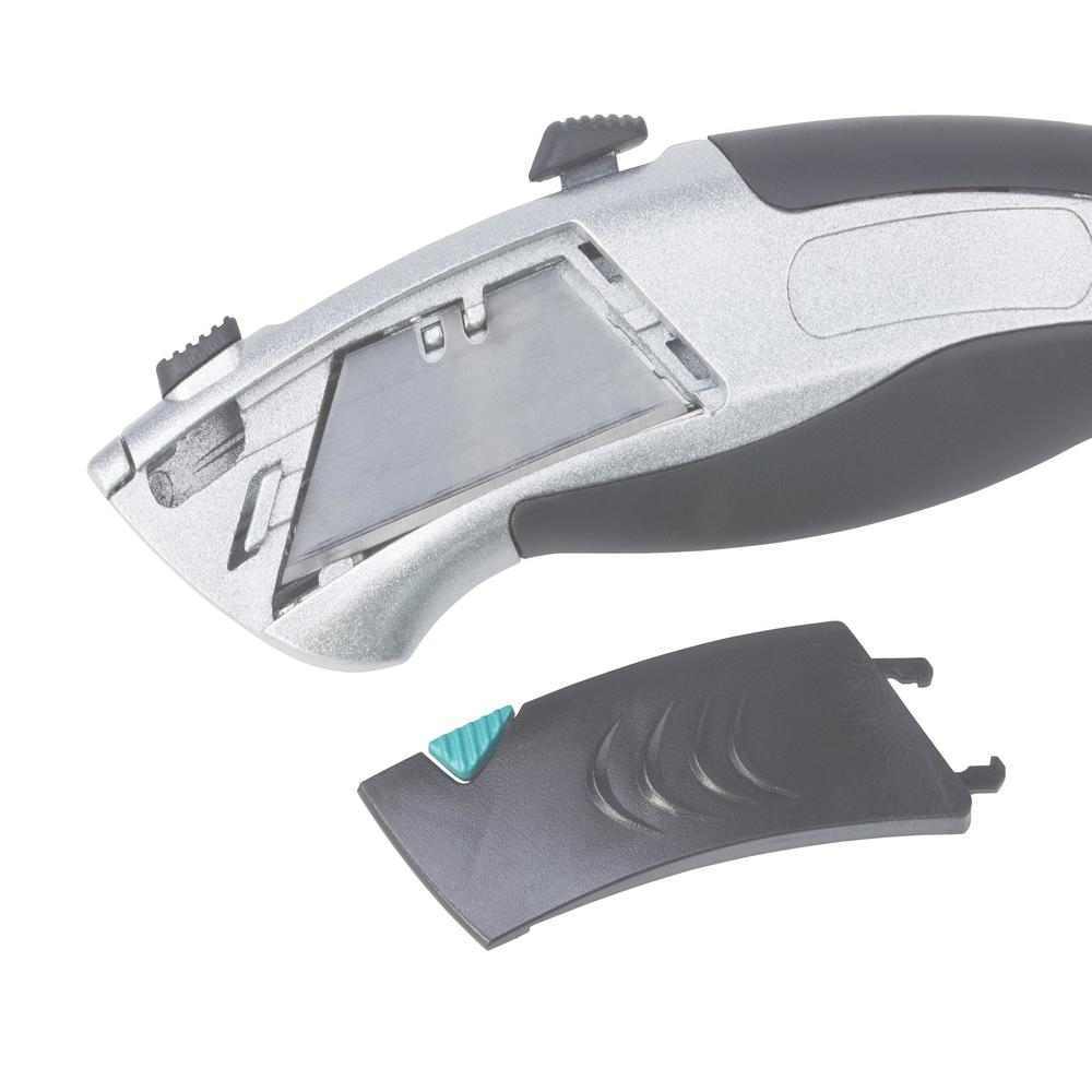 Wolfcraft Skalper Sa Trapeznom Oštricom 61 mm Auto-Load / 4320000 - Slika 4