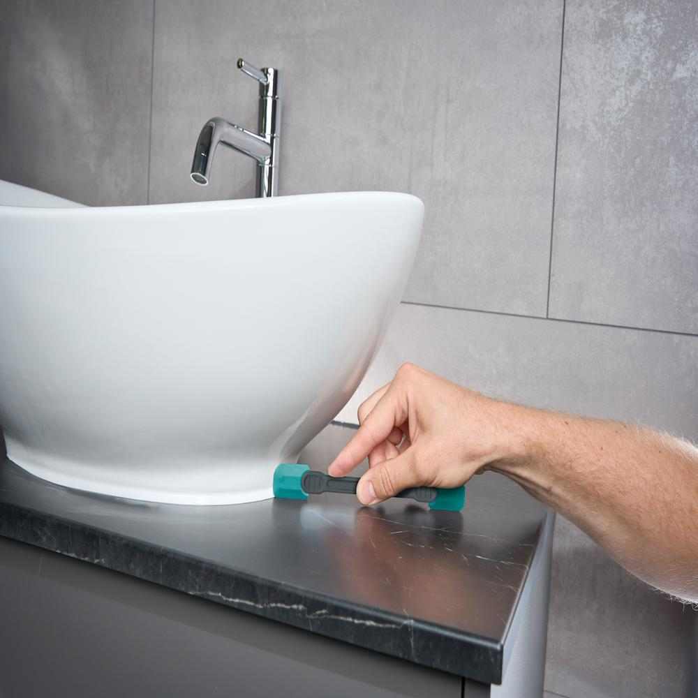 Wolfcraft Alat Za Oblikovanje Silikon Fuga Pro Fine – 4368000 - Slika 4