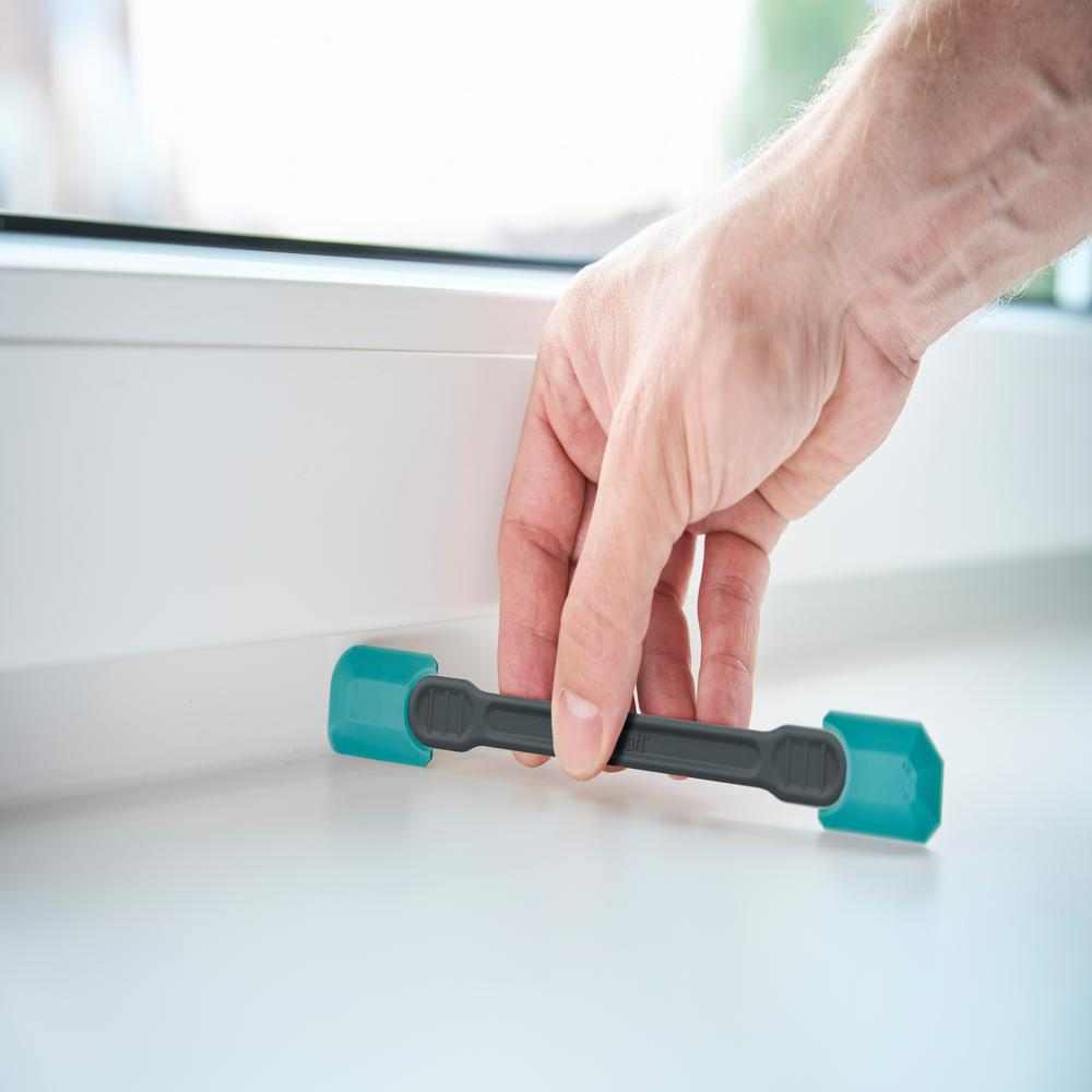 Wolfcraft Alat Za Oblikovanje Silikon Fuga Pro Fine – 4368000 - Slika 5