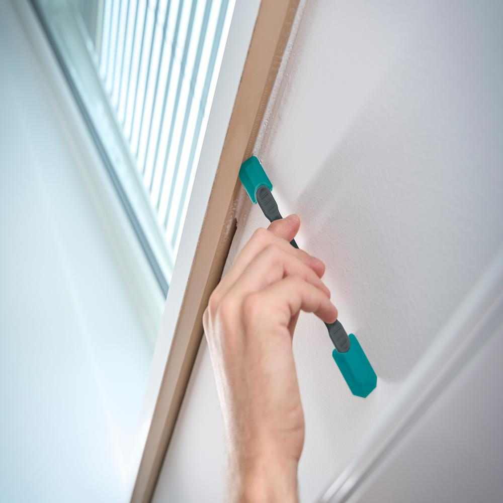 Wolfcraft Alat Za Oblikovanje Silikon Fuga Pro Fine – 4368000 - Slika 6