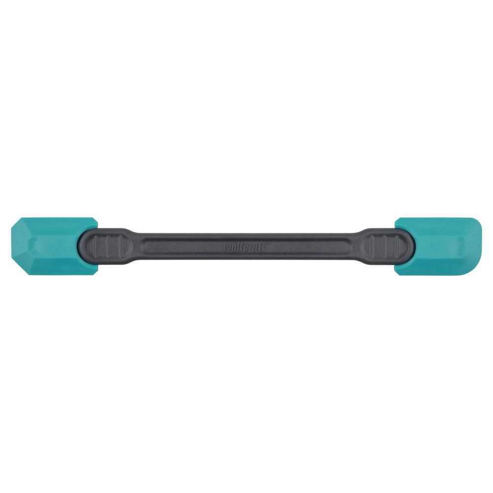 Wolfcraft Alat Za Oblikovanje Silikon Fuga Pro Fine – 4368000 - Slika 2