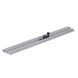 Wolfcraft Šablon Za Tiplanje ALU 87 x 670 x 50 mm - 4650000