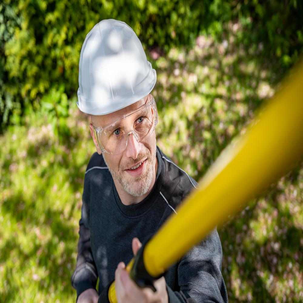 Wolfcraft Zaštitne Naočale Standard (CE) - 4930000 - Slika 5