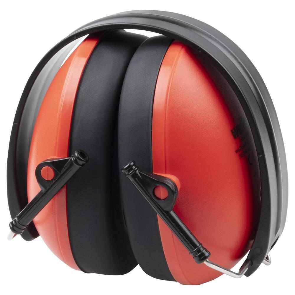 Wolfcraft Zaštita Sluha Antifoni Sklopivi Compact (CE) - 4958000 - Slika 4