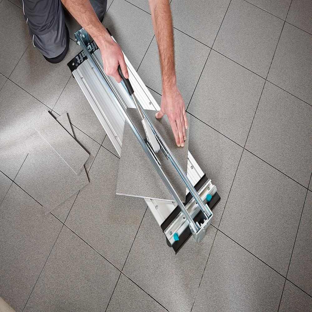 Wolfcraft Rezač Keramičkih Pločica TC 710 PM / 710 mm – 5565000 - Slika 4