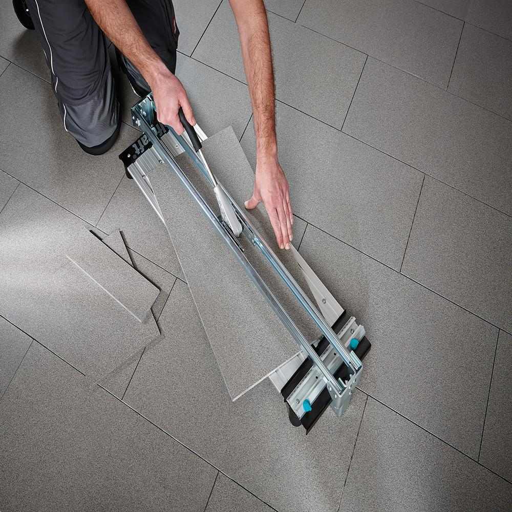 Wolfcraft Rezač Keramičkih Pločica TC 710 PM / 710 mm – 5565000 - Slika 5