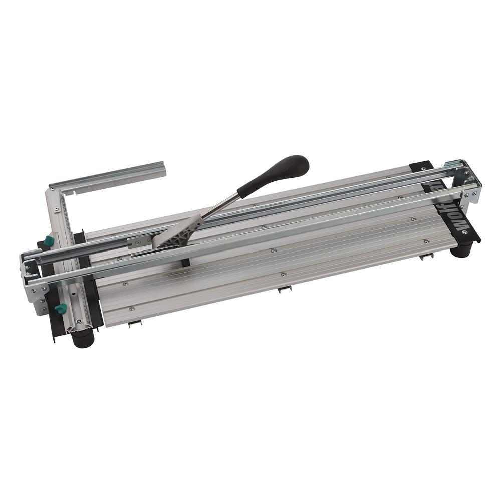 Wolfcraft Rezač Keramičkih Pločica TC 710 PM / 710 mm – 5565000