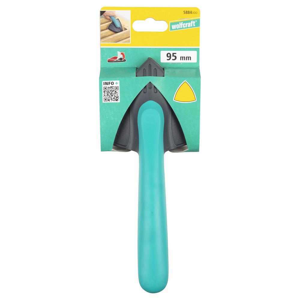 Wolfcraft Držač Trokutastih Papira 95 mm – 5884000 - Slika 11