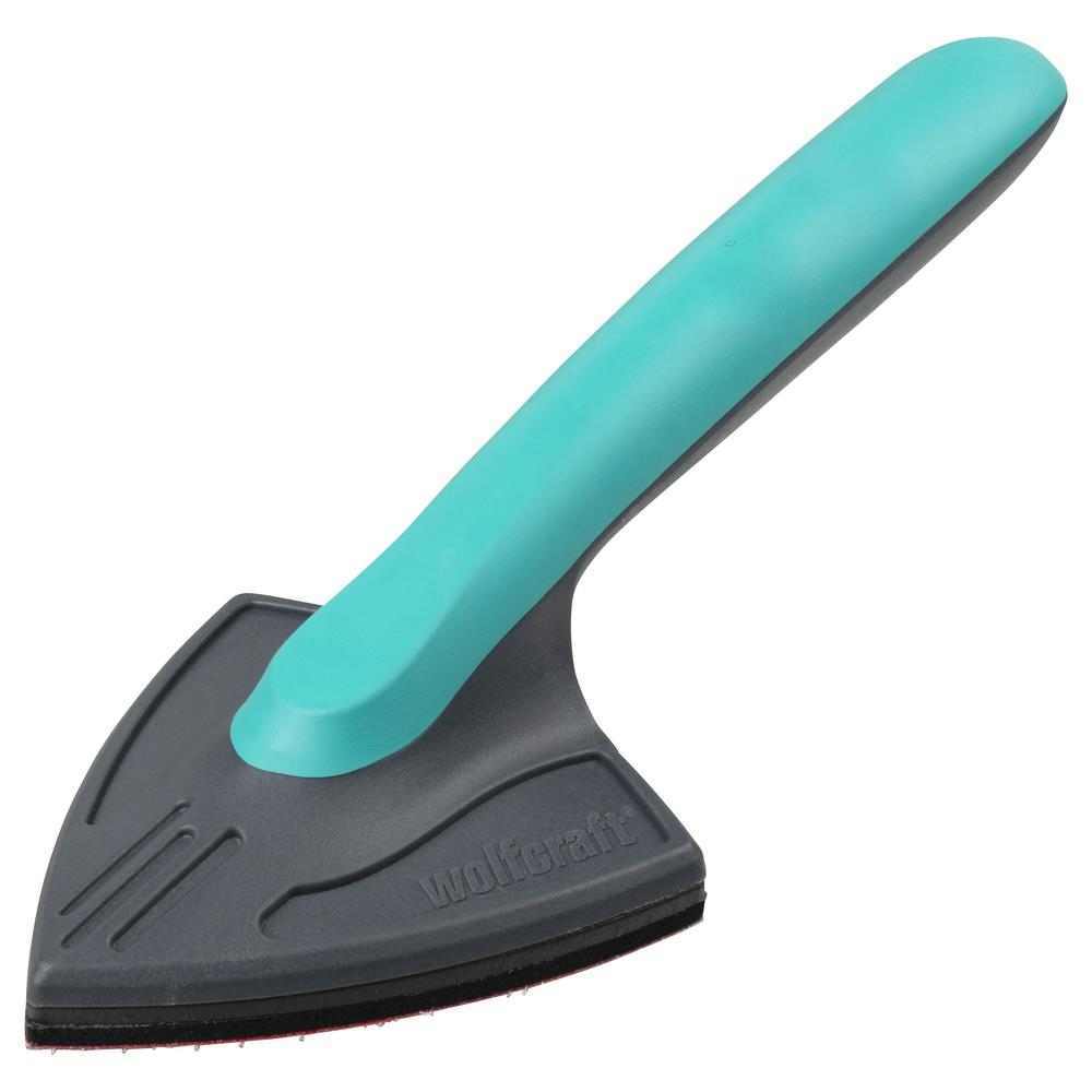 Wolfcraft Držač Trokutastih Papira 95 mm – 5884000