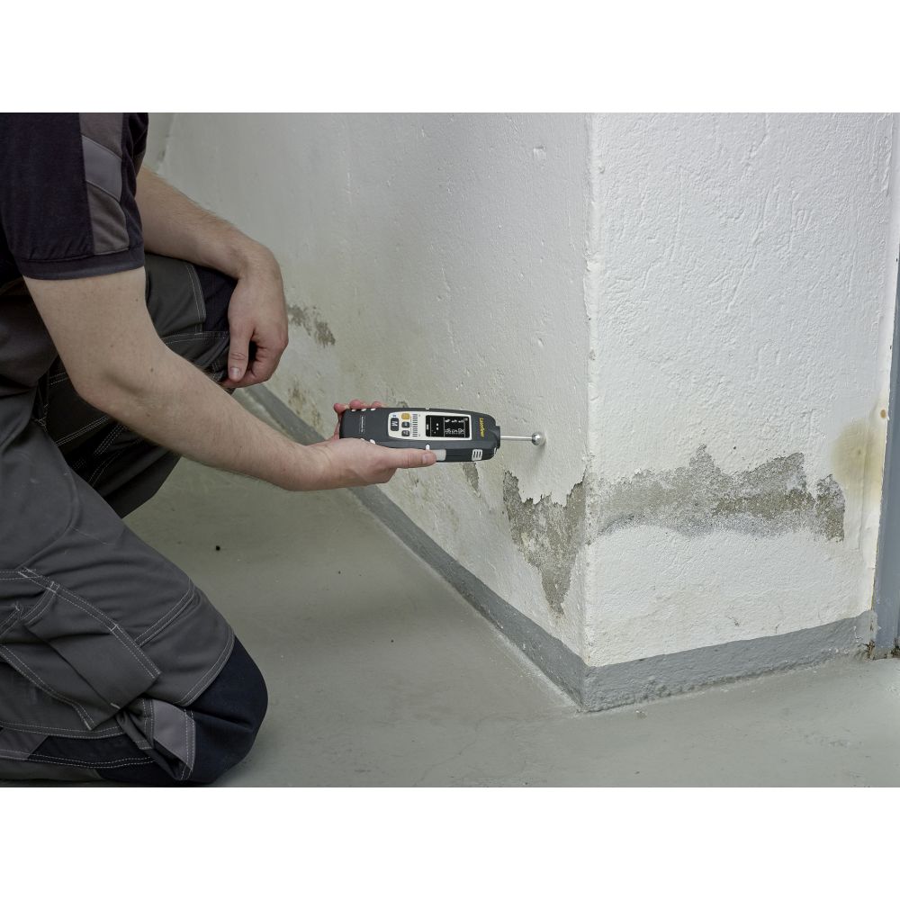 Laserliner Mjerač Vlage MultiWet-Finder Plus – 082.091A - Slika 10