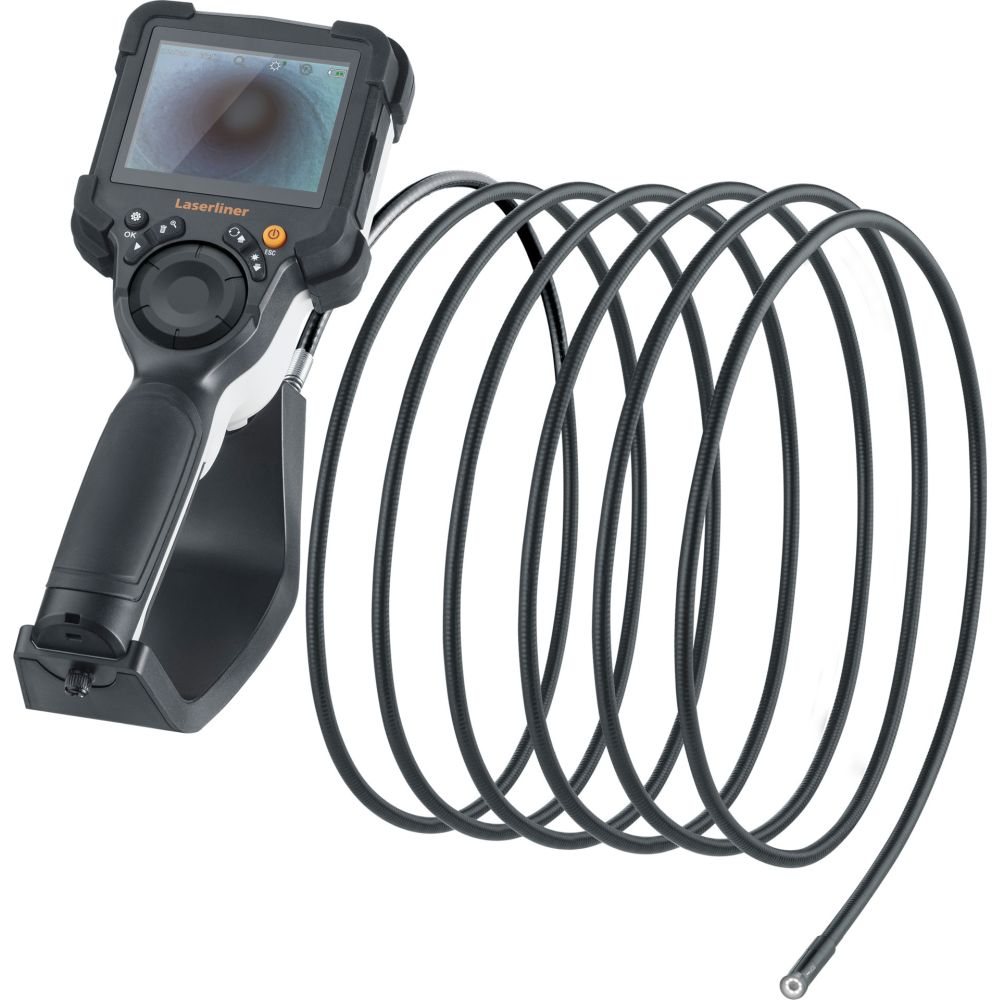 Laserliner Inspekcijska Kamera VideoInspector XXL / 3,5" / 7,9 mm / 5 m – 082.238A