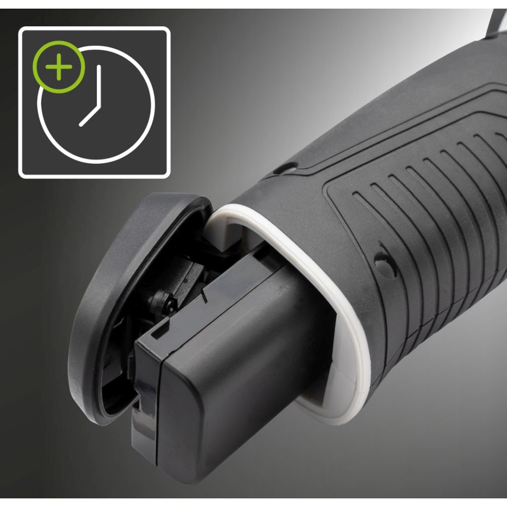 Laserliner Inspekcijska Kamera VideoFlex HD Duo / 5" TFT / 5 mm / 2 m – 082.283A - Slika 7