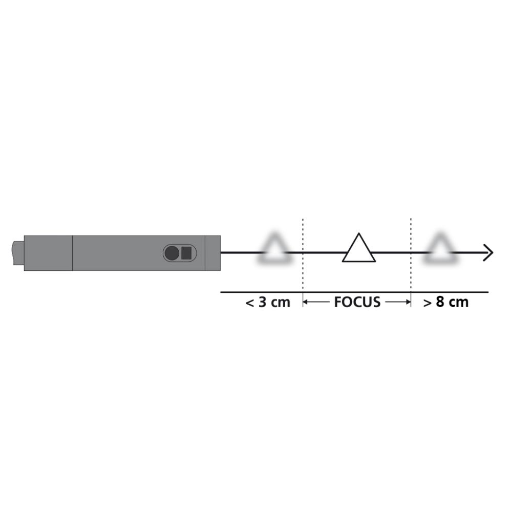 Laserliner Inspekcijska Kamera VideoFlex HD Duo / 5" TFT / 5 mm / 2 m – 082.283A - Slika 8